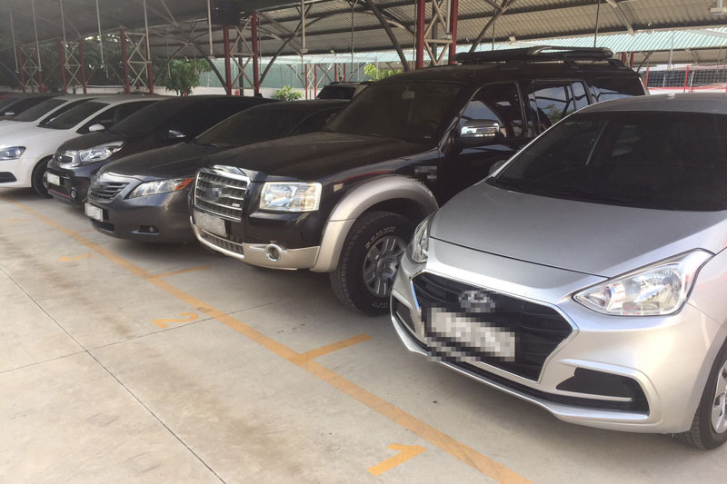 Những ưu, nhược điểm của ôtô đã qua sử dụng