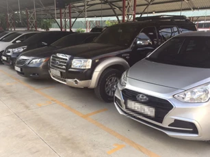 Những ưu, nhược điểm của ôtô đã qua sử dụng