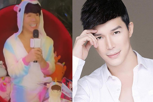 Nathan Lee lên tiếng vụ loạt sao Việt PR tiền ảo: 'Tôi quá thất vọng'