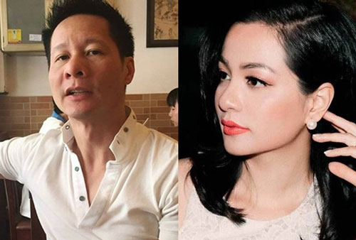 Siêu mẫu Ngọc Thúy giờ ra sao sau 13 năm ly hôn đại gia Đức An?