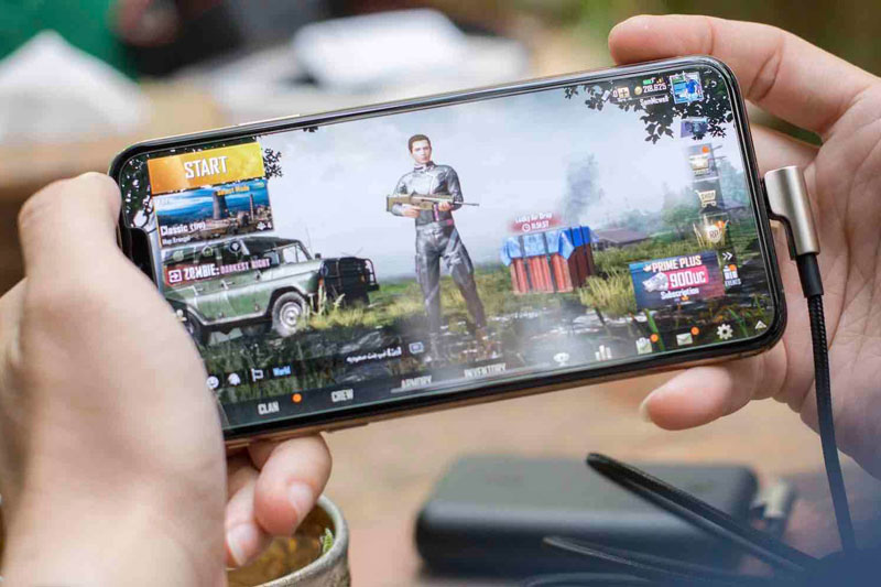 Bật mí cách kiếm tiền của các nhà phát hành game