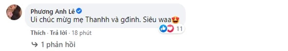 Bảo Thanh &quot;Về nhà đi con&quot; đã hạ sinh con thứ 2, tiết lộ luôn giới tính em bé - Ảnh 2.