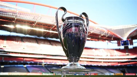 Chung kết Champions League giữa Chelsea vs Man City được dời sang Porto