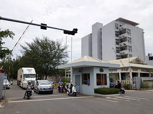 Văn phòng UBND TP Đà Nẵng cho biết đã nắm chủ động và cơ bản kiểm soát tình hình dịch bệnh tại Công ty Trường Minh, bảo đảm an toàn và hoạt động sản xuất kinh doanh trong KCN An Đồn