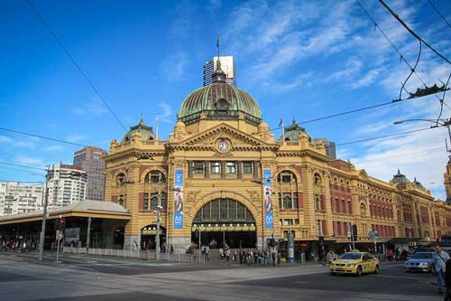 Những thành phố lý tưởng nhất để du lịch một mình