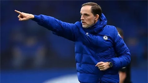 Tuchel: 'Chelsea đã làm mọi thứ để thua Arsenal'