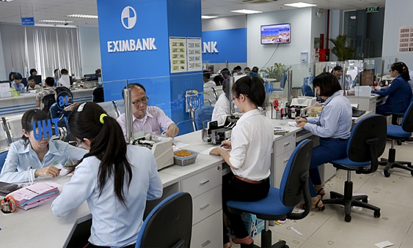 Kết luận thanh tra của Ngân hàng Nhà nước đã chỉ ra những sai phạm của lãnh đạo Eximbank.
