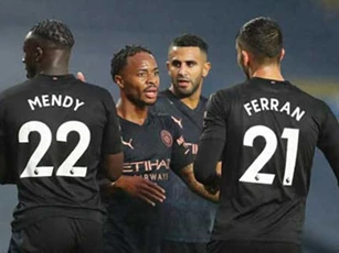 Man City, Liverpool và MU thống trị Top 10 CLB có đội hình đắt giá nhất châu Âu