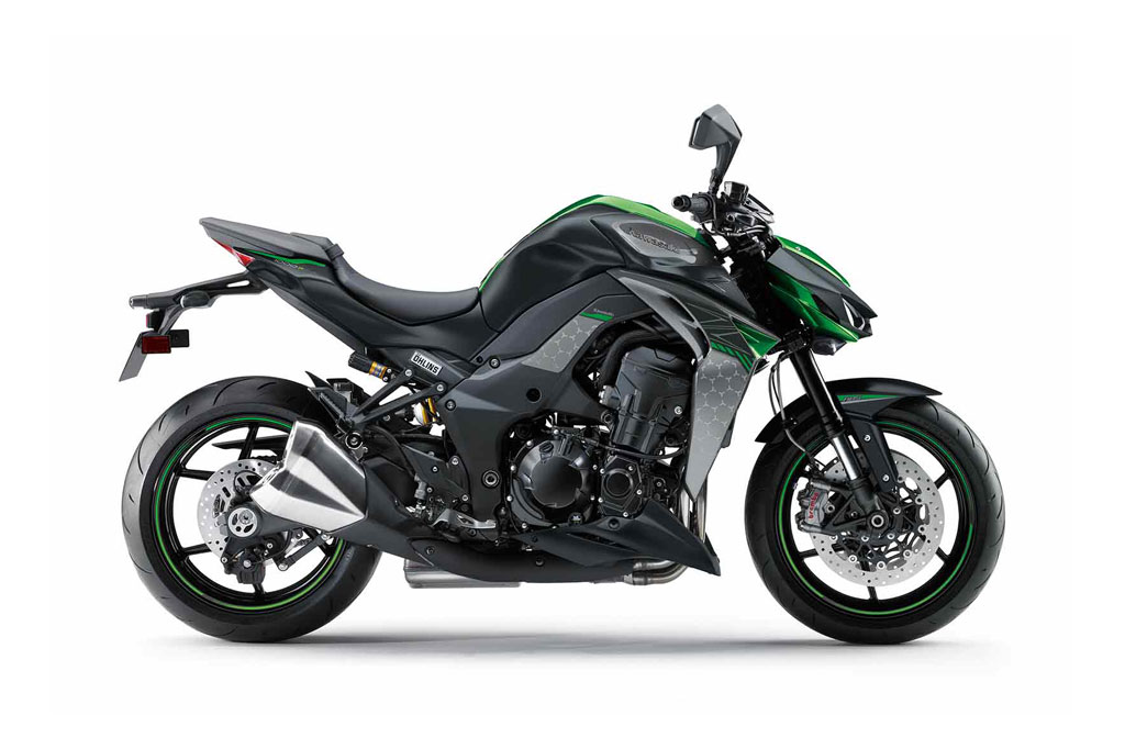 Bảng giá xe Kawasaki tháng 5/2021: Khuyến mãi 21 triệu đồng