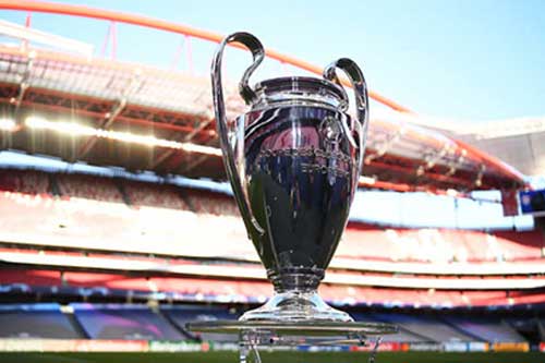 Chung kết Champions League sẽ dời từ Istanbul về Porto