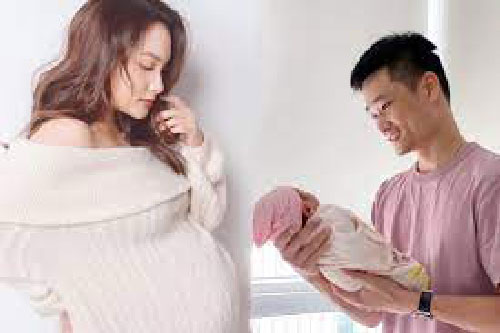 Bảo Thanh "Về nhà đi con" đã hạ sinh con thứ 2, tiết lộ luôn giới tính em bé