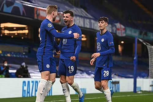 Arsenal, Tottenham, Chelsea tính tổ chức giải riêng không phải là Super League