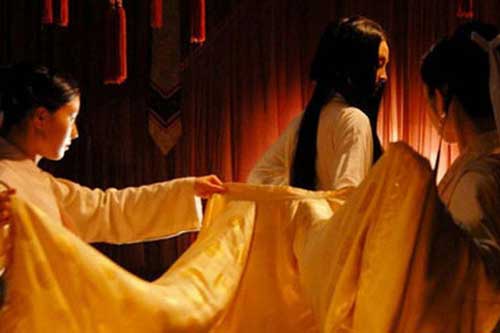 Được "cống nạp" đệ nhất tài nữ Giang Nam, đêm hôm trước vừa thị tẩm, tại sao ngay hôm sau Chu Nguyên Chương lại sai người mang nàng đi chém?