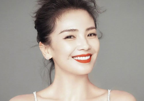 Lưu Đào và quá khứ gánh món nợ 57 triệu USD thay chồng