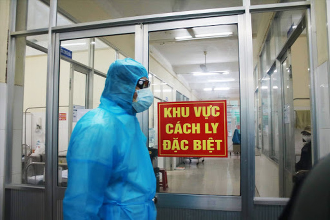 Sáng 13/5, Việt Nam có thêm 33 ca mắc COVID-19 trong nước, bao gồm 22 ca ở Đà Nẵng