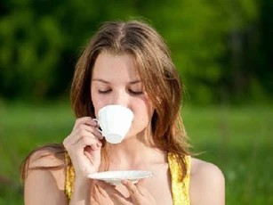 Đánh tan mỡ bụng với 4 thói quen đơn giản