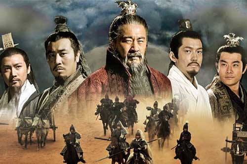 Nếu 4 người này sống thêm được 10 năm, Lục Tốn sẽ chẳng thể nổi danh, Tư Mã Ý cũng chẳng thể cướp được thiên hạ