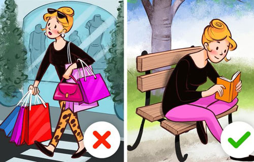 10 sai lầm về tiền bạc mà chúng ta thường mắc phải khi còn trẻ, sau này sẽ hối hận