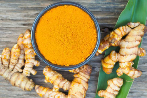 4 loại gia vị lành tính cho bà bầu