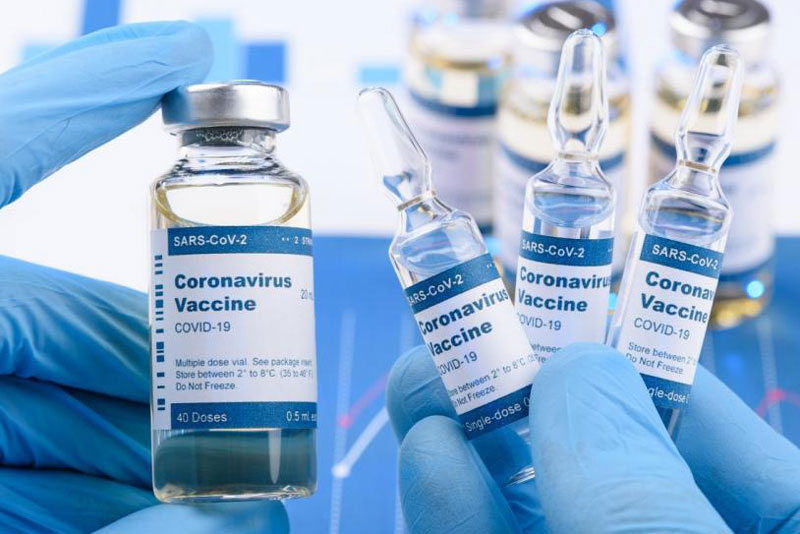 Việt Nam mong muốn các nước miễn trừ bản quyền vaccine ngừa COVID-19