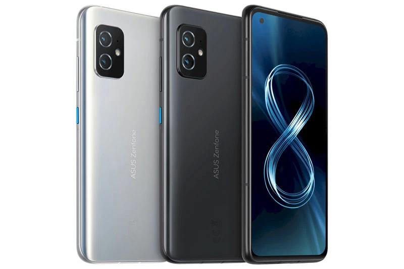 Asus ZenFone 8.