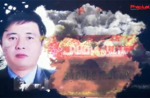 Tòa án chấp nhận thụ lý vụ án dân sự Vụ phó Vụ Thị trường trong nước kiện một tờ báo