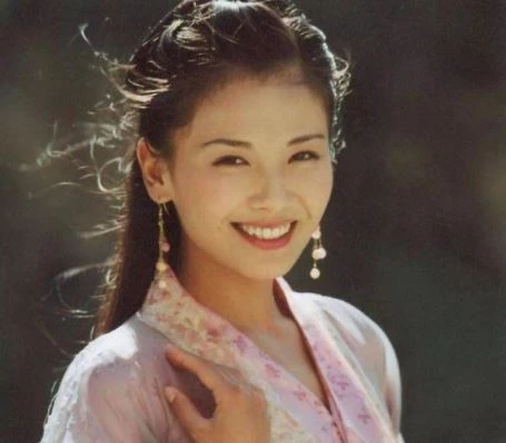 Lưu Đào từng được xem là mỹ nhân cổ trang của màn ảnh Trung thập niên 2000.