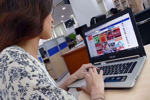 Qu&#x1EA3;ng c&#xE1;o &quot;b&#x1EA9;n&quot; b&#x1EE7;a v&#xE2;y, ng&#x1B0;&#x1EDD;i d&#xF9;ng c&#x1EA7;n t&#x1EF1; b&#x1EA3;o v&#x1EC7; ch&#xED;nh m&#xEC;nh tr&#x1B0;&#x1EDB;c