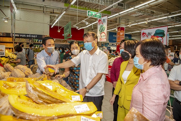 Bộ Công thương chỉ đạo khẩn: Chống đầu cơ trong chuỗi cung ứng hàng hóa