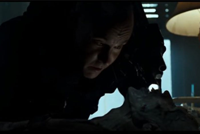 13 sự thật về hậu trường của loạt phim kinh dị mang tính biểu tượng khiến bạn rùng mình