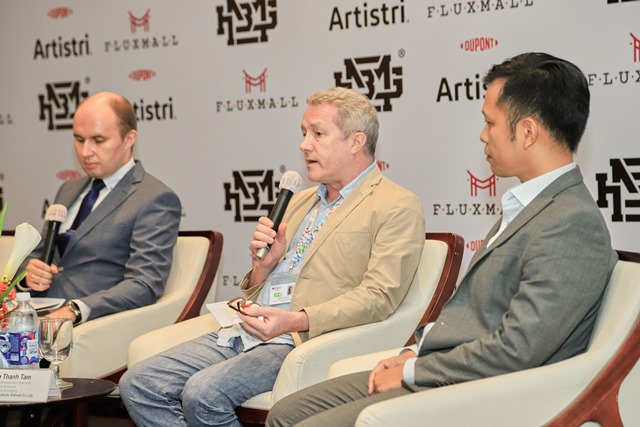 Chuyển đổi số giúp thương hiệu thời trang Việt tồn tại giữa đại dịch COVID-19