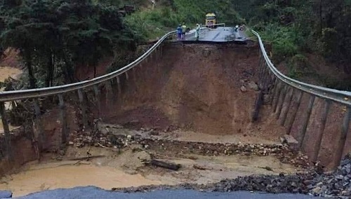 Đắk Lắk đề xuất hỗ trợ 10.000 tỷ làm cao tốc “nối rừng với biển”