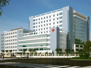 Đắk Nông sẽ có Bệnh viện Xuyên Á Cư Jút gần 800 tỷ