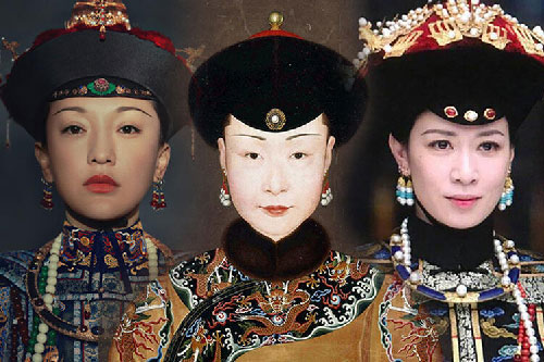 Vụ bê bối lớn nhất mọi triều đại: Đánh tráo lăng mộ sủng hậu của vua Càn Long