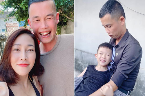 Vợ cũ phản ứng ra sao khi được khuyên tái hợp với Hiệp Gà?