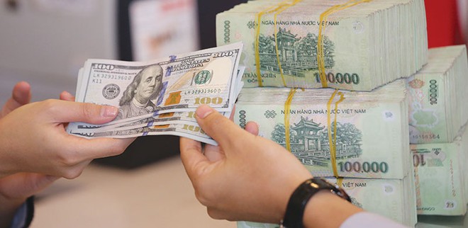 Kiều hối về Việt Nam năm 2020 hơn 17 tỷ USD, chiếm 5% GDP