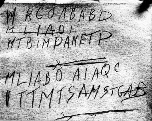 4 mật mã cân não trong những kỳ án sát nhân hàng loạt khiến cảnh sát và FBI cũng phải chịu thua - Ảnh 5.