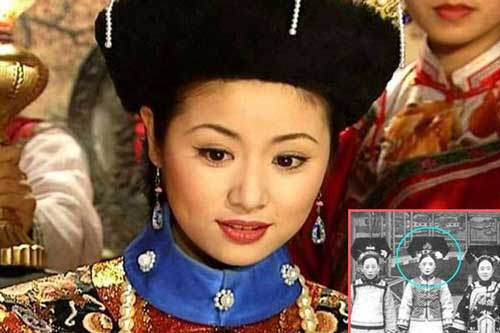 Nguyên mẫu Hạ Tử Vi ngoài đời thực: Sinh ra đã khuyết tật, nhờ một câu nói mà được Càn Long yêu thương hết mực!