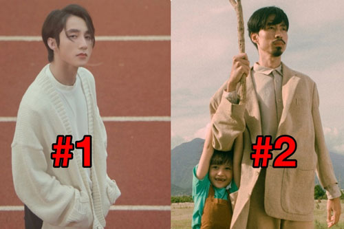 Đen Vâu vừa ra MV đã lăm le soán ngôi Sơn Tùng M-TP trên top trending, thắng thế tại BXH HOT14