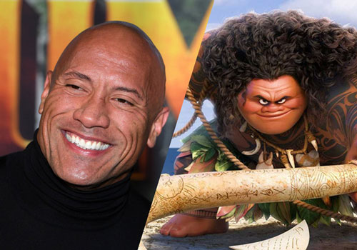 "Giật mình" khi biết dàn diễn viên nổi tiếng góp giọng cho các nhân vật hoạt hình kinh điển lại rất "hợp rơ"