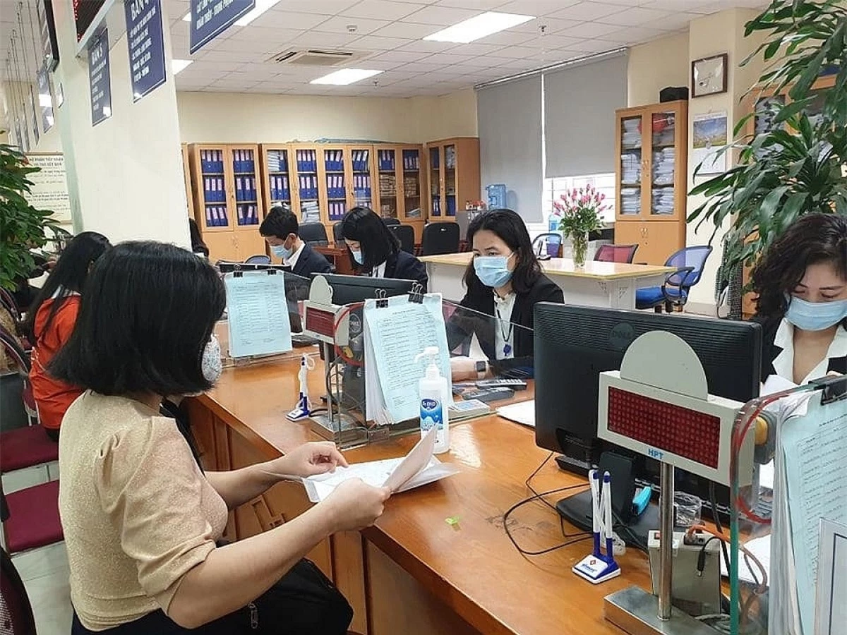 Tính đến cuối tháng 4/2021, toàn ngành Thuế đã thực hiện được 13.333 cuộc thanh tra, kiểm tra (Ảnh minh họa: KT)