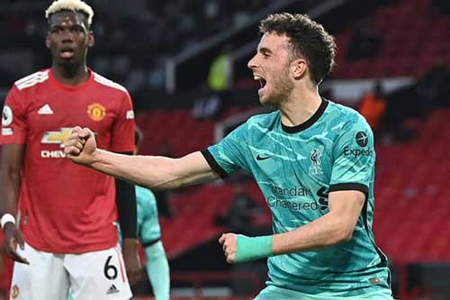3 quyết định đúng đắn giúp Klopp đánh bại Solskjaer