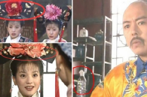 16 lỗi sai rõ mồn một trong Hoàn Châu Cách Cách mà 22 năm trước chẳng ai phát hiện ra