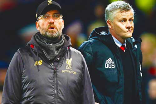 Solskjaer không đổ lỗi cho CĐV MU, thừa nhận Liverpool thắng xứng đáng