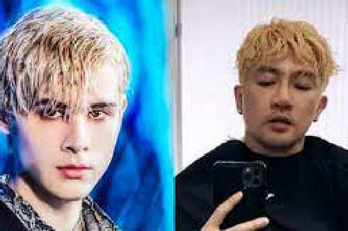 Tô Hữu Bằng khiến dân tình “cạn lời” khi bắt chước kiểu tóc đẹp tỏa sáng của nam thần “Sáng Tạo Doanh 2021” Lelush