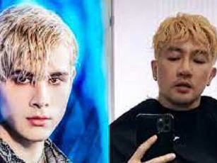 Tô Hữu Bằng khiến dân tình “cạn lời” khi bắt chước kiểu tóc đẹp tỏa sáng của nam thần “Sáng Tạo Doanh 2021” Lelush