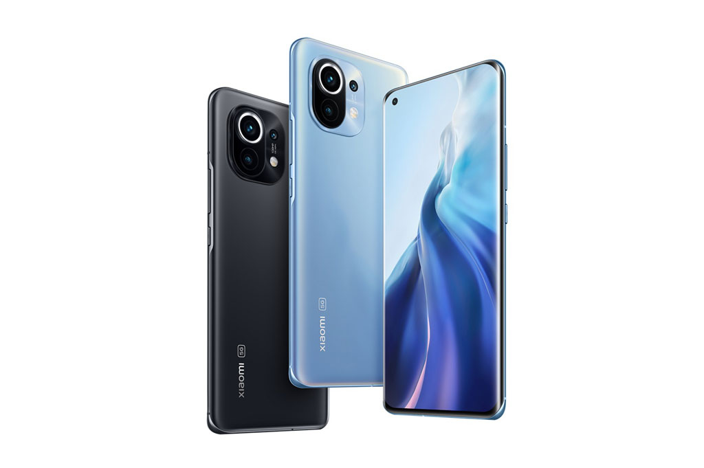 Bảng giá điện thoại Xiaomi tháng 5/2021: Thêm lựa chọn mới