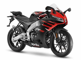 Aprilia RS 125 và Tuono 125 2021 ra mắt, giá từ 144 triệu đồng
