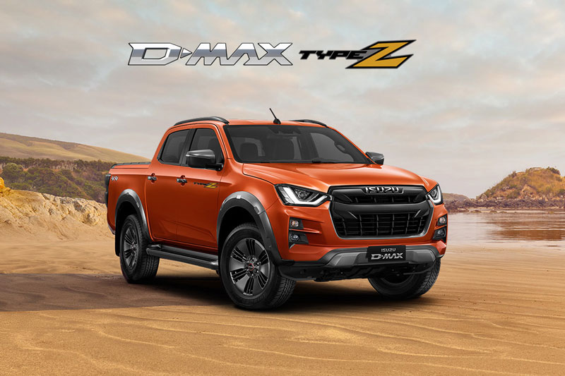 Đánh giá bán tải Isuzu D-Max 2021: Có ưu điểm gì để ‘đấu’ với Ford Ranger?