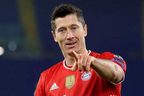Lewandowski có cơ hội đến Chelsea, Man City hay MU ở Hè 2021?